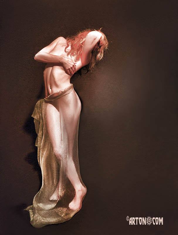 Model: Mindy Arton©