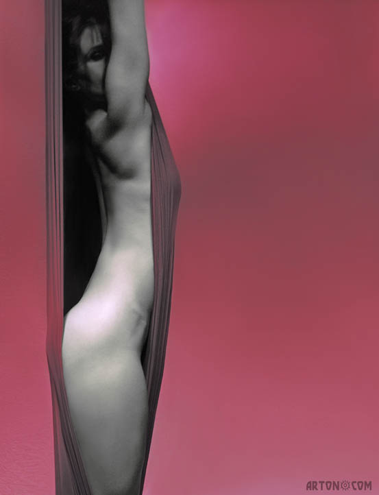 Model: Eva Arton©