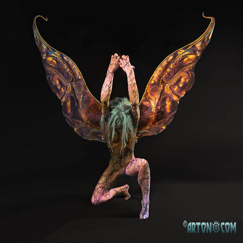Model: VanTassie