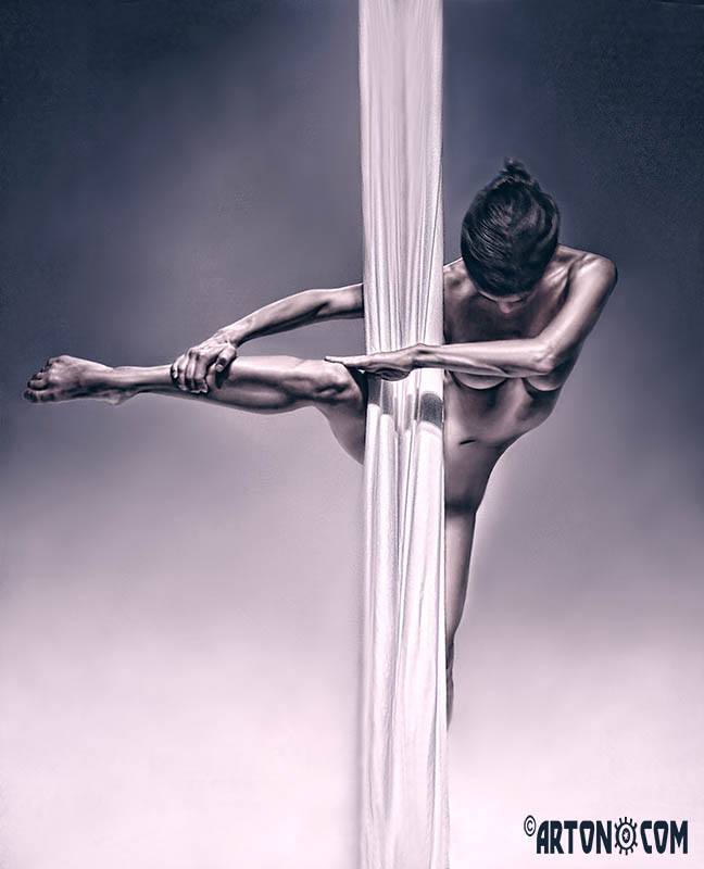 Model: Eva Arton©