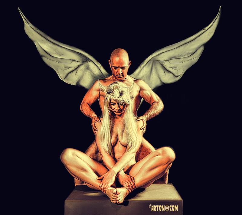 ©Mooija-Design (R.I.P. Pascal)