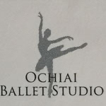 ochiai-ballet ページ!