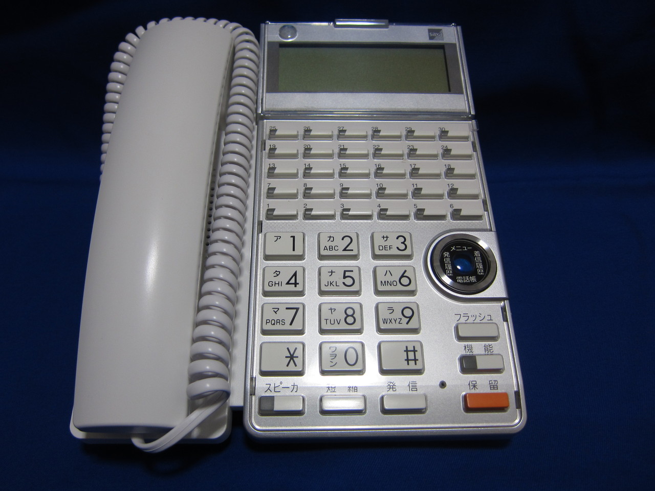 ONLINESHOP! - 東京、千葉、埼玉、茨城 中古ビジネスフォン、レンタル