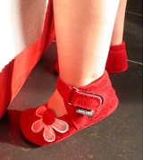 mon enfant marche sur la pointe des pieds, c'est grave? - Podologue Paris 7  BATTISTINI