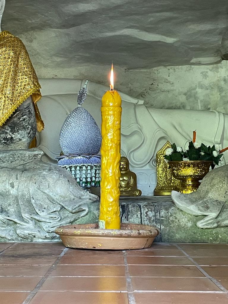 Wat Pha Lad