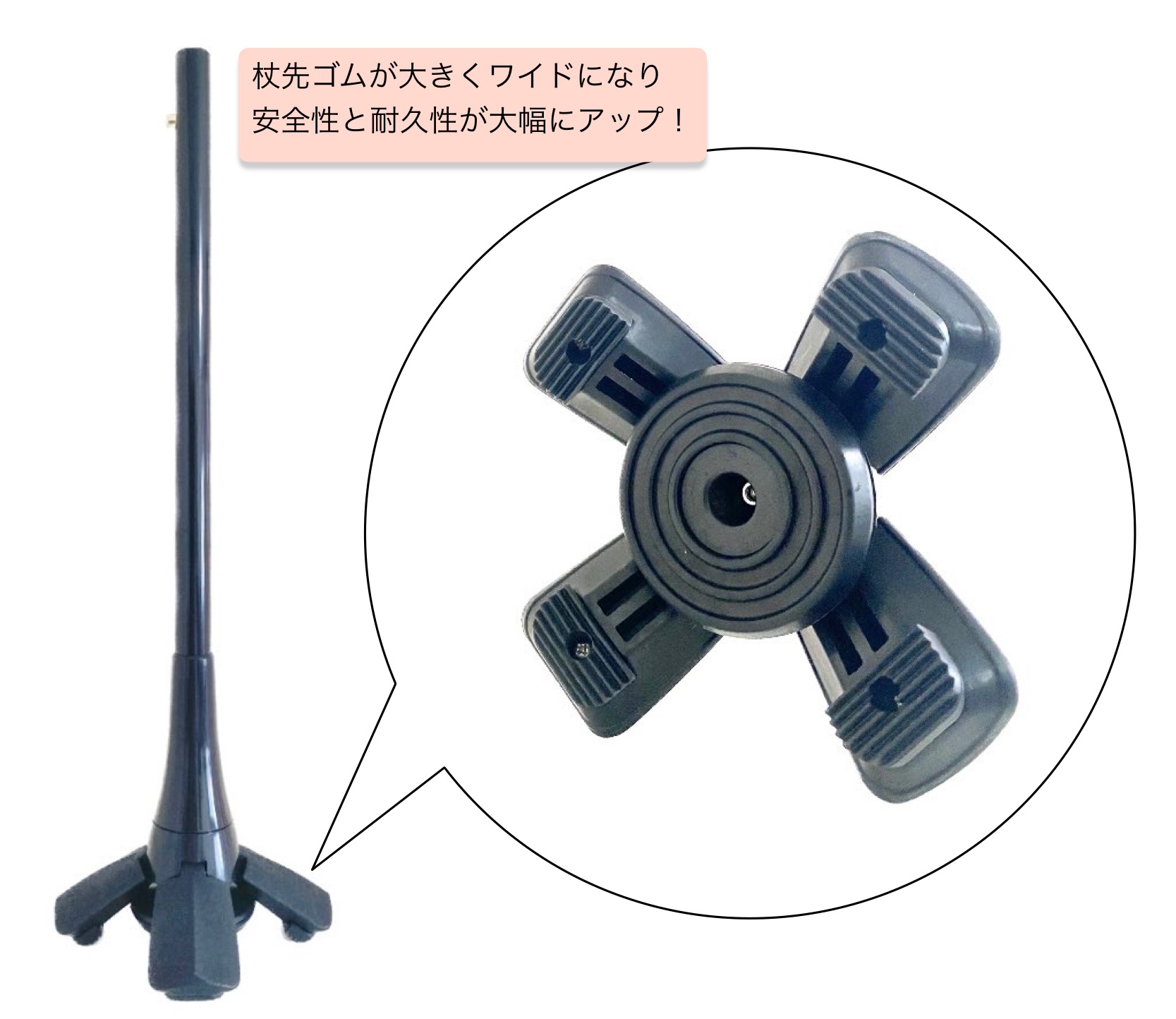 福祉用具貸与事業所さま向け専用部品のご提供を開始致しました