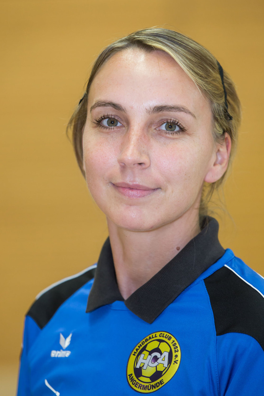 Uta Jähnke