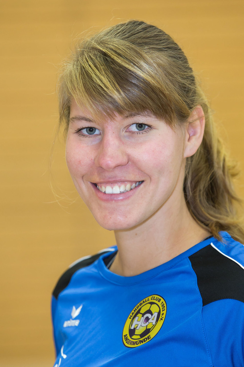 Julia Baumann