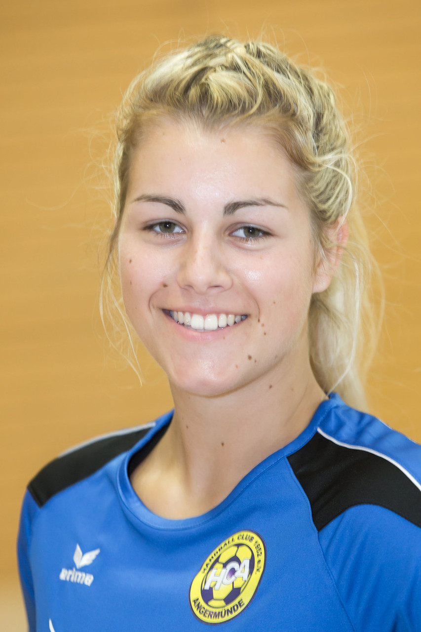 Nathalie Suckow