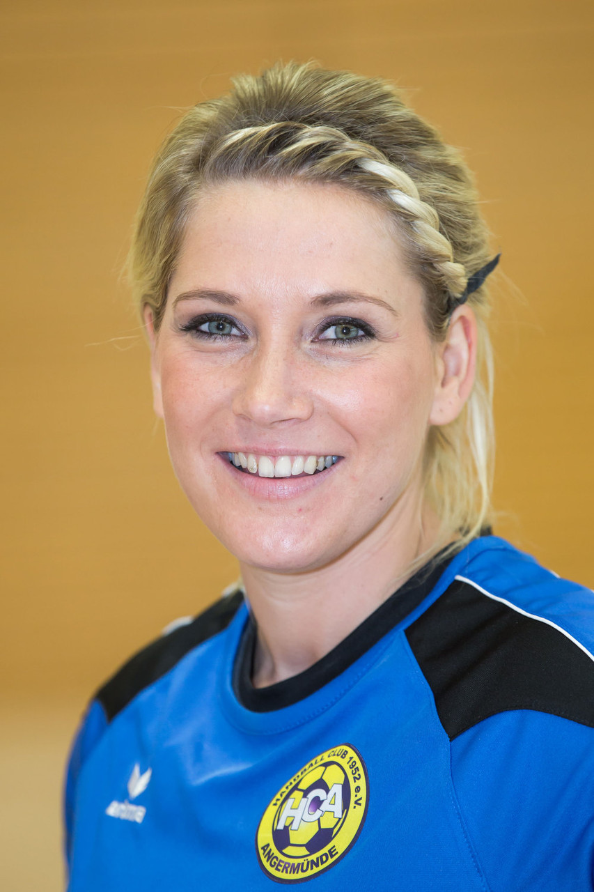 Janine Duckert