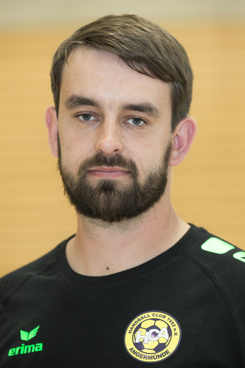 Denny Reinicke (Trainer)