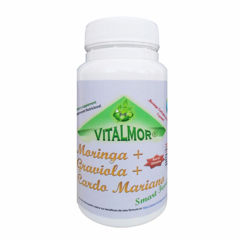 Pastillas de graviola para que sirve