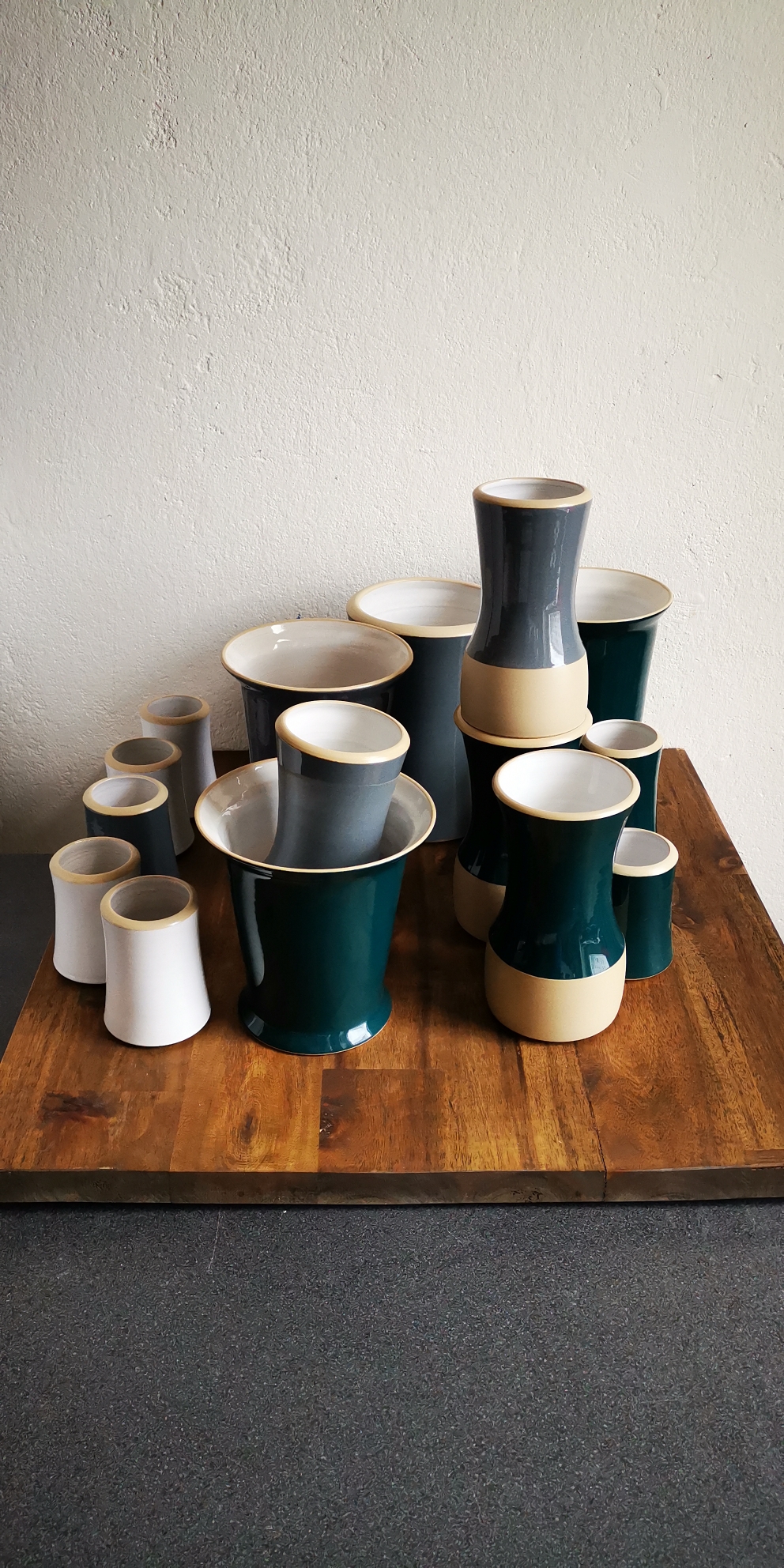 Nächste Veranstaltung Jean von Rügen Ceramics Berlin