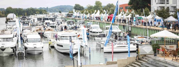 BOOT & FUN Inwater 2022