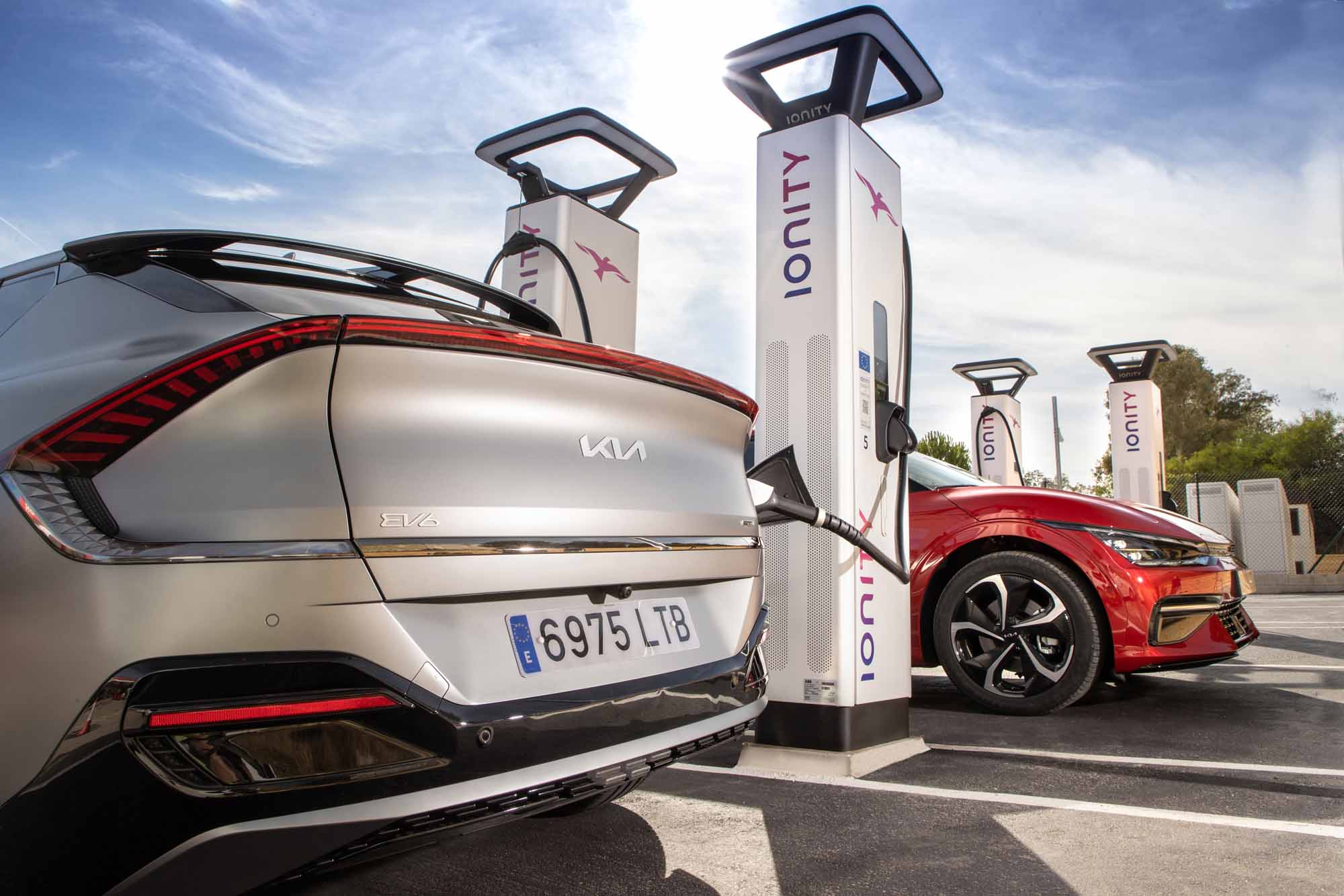 Elektromobilität