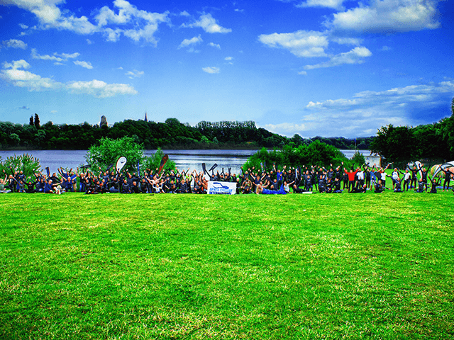 Freitauchfestival