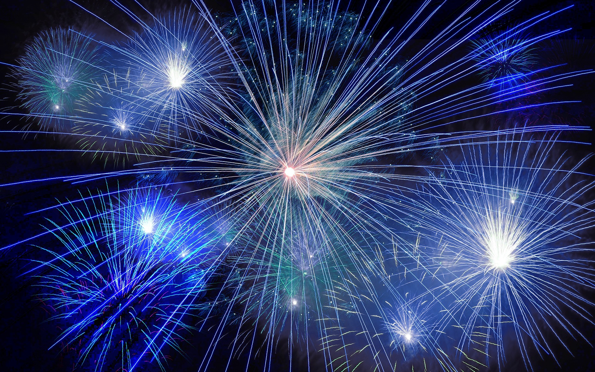 Silvesterkracher