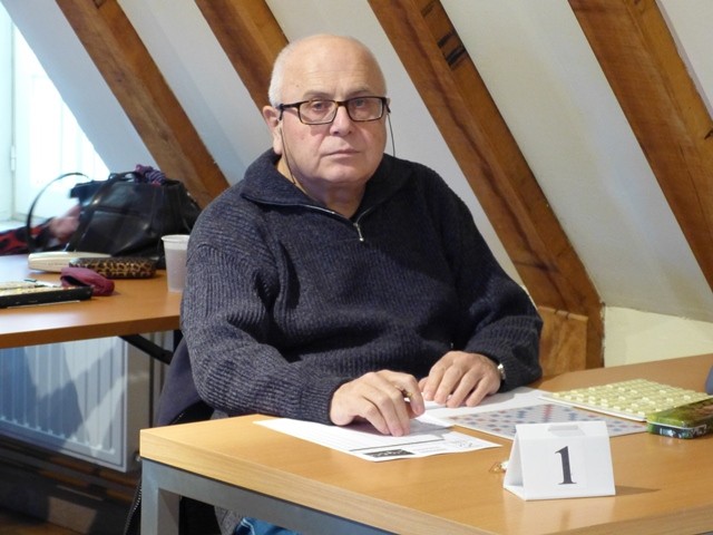 André Jallet