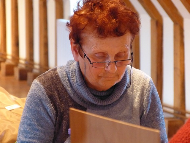 Michèle Duclosson