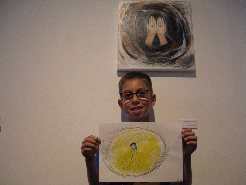 Bild B