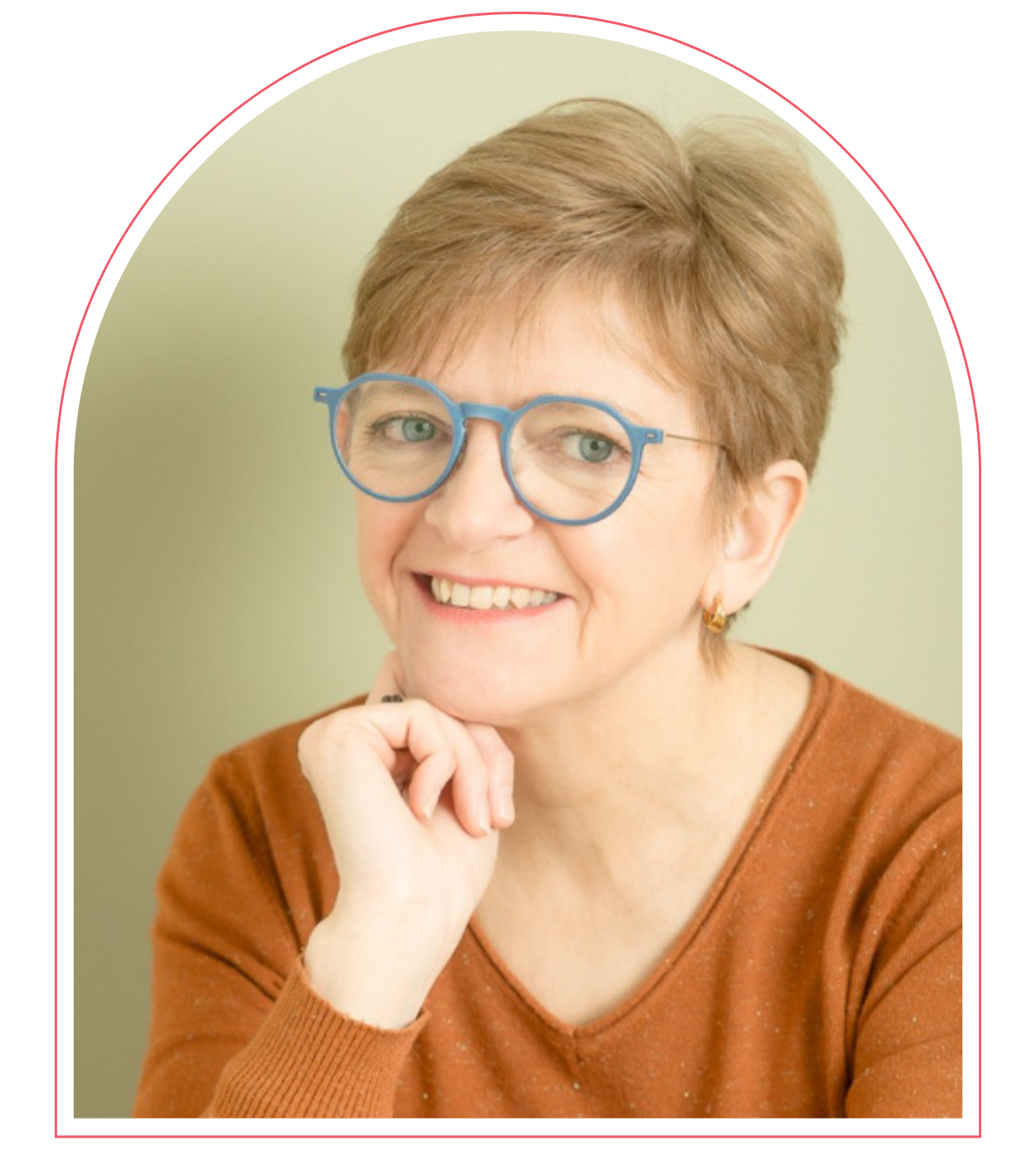 Coaching stratégie & positionnement pour une sophrologue à Nantes.