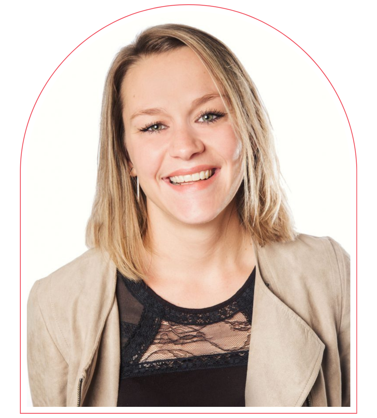 Coaching réseaux sociaux pour une conseillière en immobilier IAD à Nantes