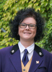 Gerlinde OBERMAYER