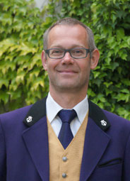 Dipl.-Ing. Bernhard APPEL