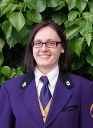 Mag. Birgit KALBACHER