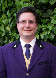 Ing. Johann KALBACHER