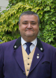 Peter RAPP