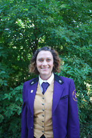 Beate JORDAN