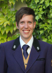 Christina HIEBLINGER