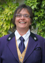 Ullrike RIEDL