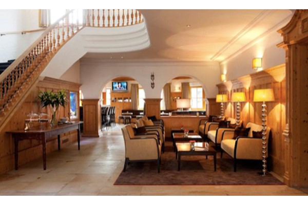 Hotel Bachmair Weissach Heiraten In Munchen