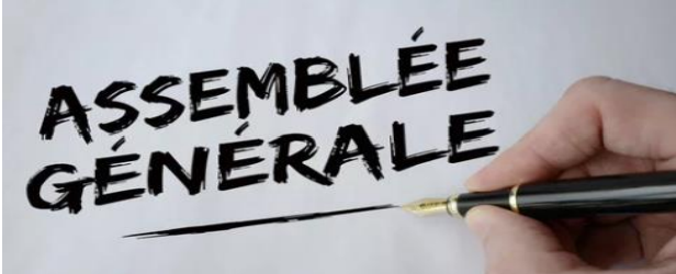 Assemblée générale