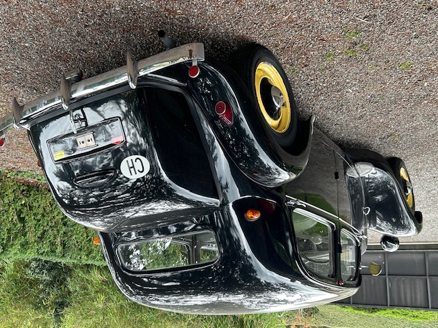 A vendre Citroën 11BL