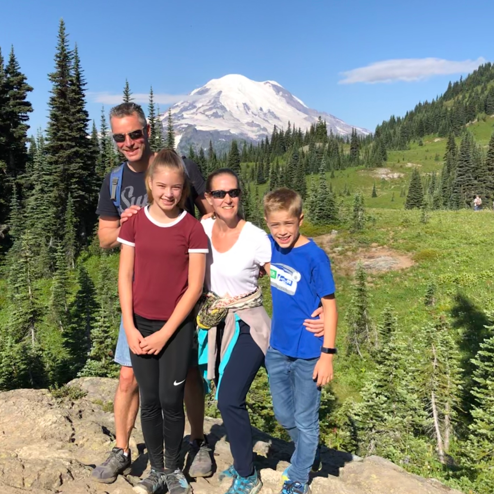 JKLM mit Mt. Rainier