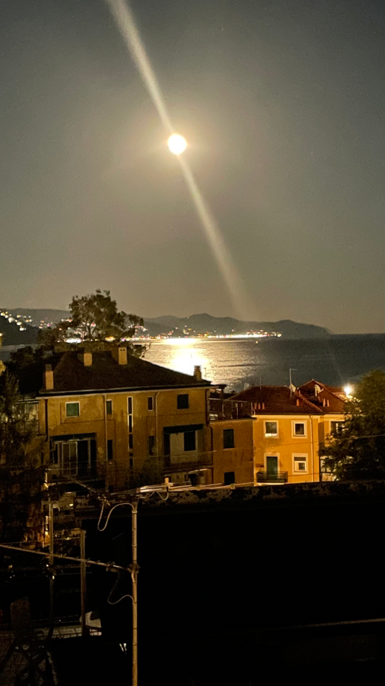 Kitsch in S. Michele, Rapallo