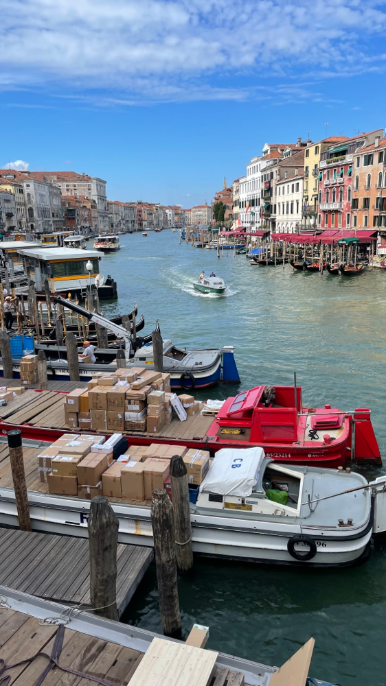 Canale Grande