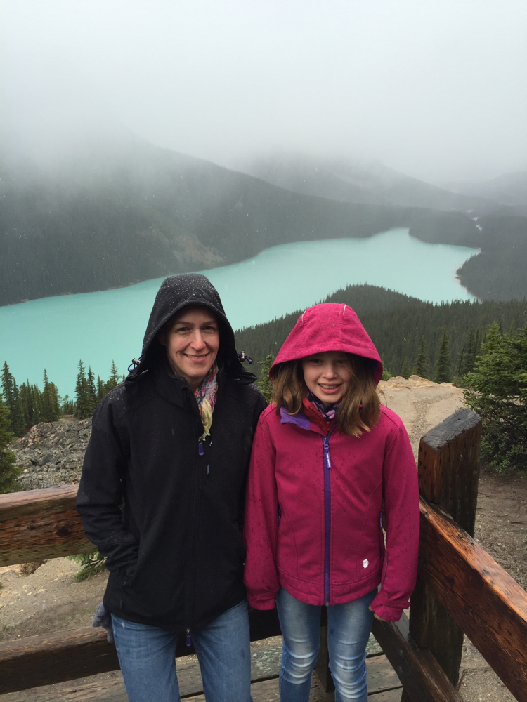 Cold Lake Payto