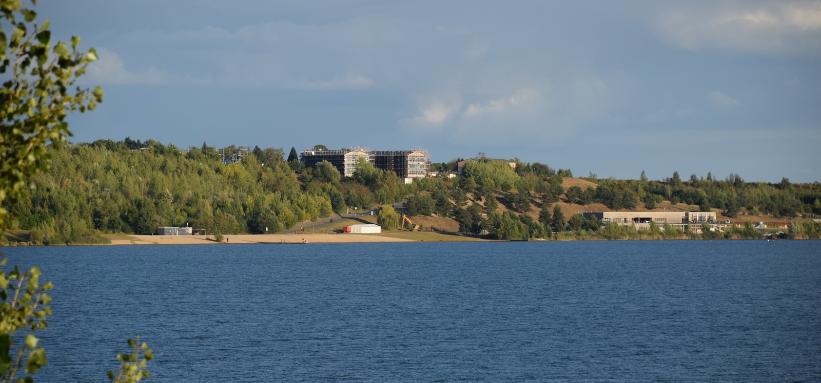Markkleeberger See