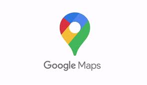 Trouvez votre itinéraire sur Google Maps