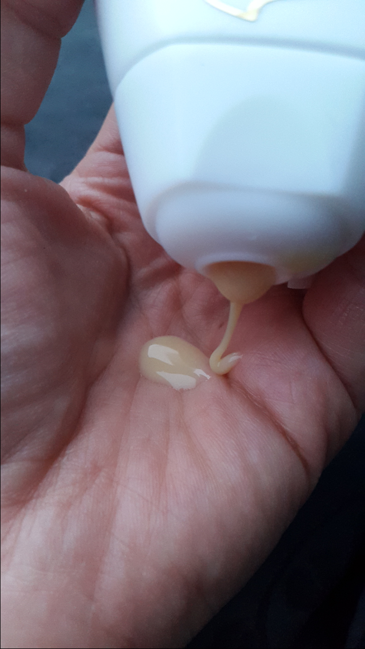 Dove Pflegedusche