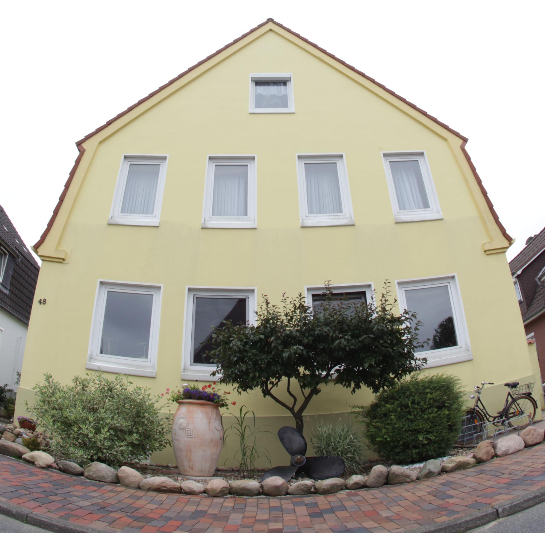 Single wohnung cuxhaven