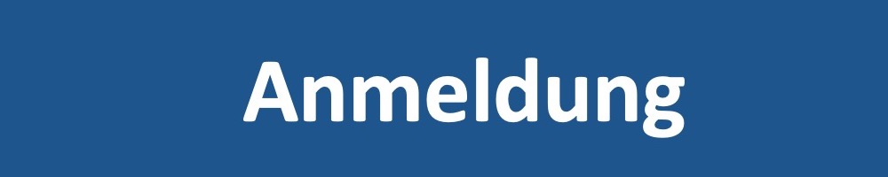 Anmeldungen für das Schuljahr 2025/26