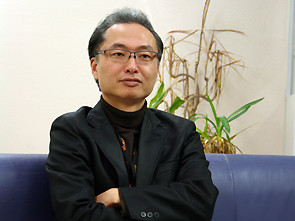 株式会社GADGET 代表取締役 浅見敬さん