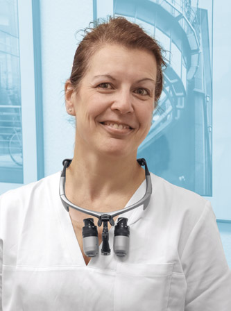 Dr. med. dent. Konstantina Nika