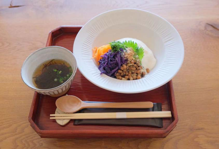 ここの木 薬膳教室