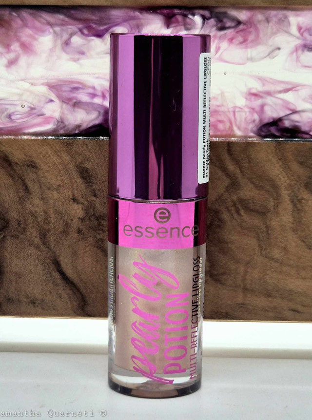 Essence Pearly Potion Essence Cosmetics - Recensione